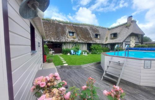 Gîtes la Conterie - Foto 60