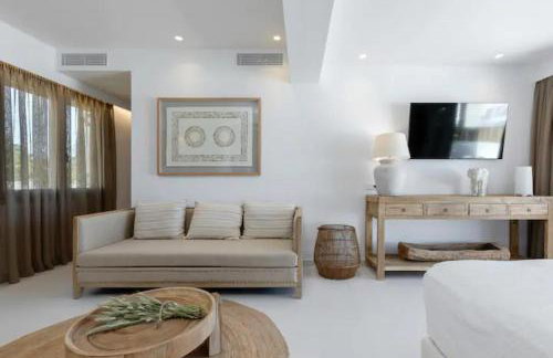 Boho Sapiens Marina - Royal Suite, Adamas Port - Foto 4