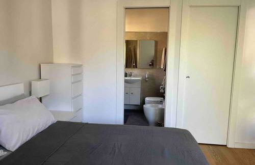 Moderno bilocale con terrazzo - Foto 12