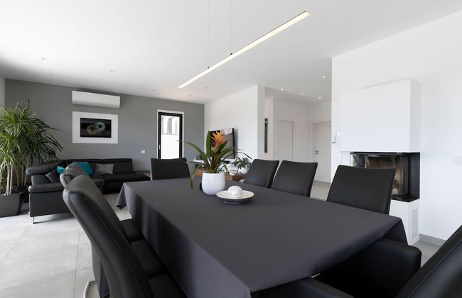 Manatee Modern Luxurious Villa - Foto 17