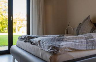 Apartment Anna - FeWo 56qm2 - Hausen-Wied - Foto 16