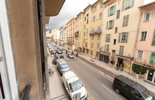 Nice Centre - Loft - Balnéo 1 - Photo 53