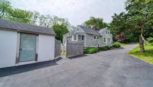 3 Bedroom Cape House by Leavetown Vacations - Foto 5