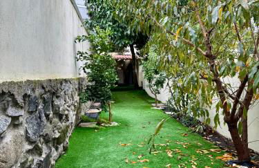 The Well Apartment, Sao Vicente 86 - Foto 27