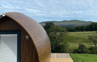 Endrick Escape - Luxury Glamping - Foto 8