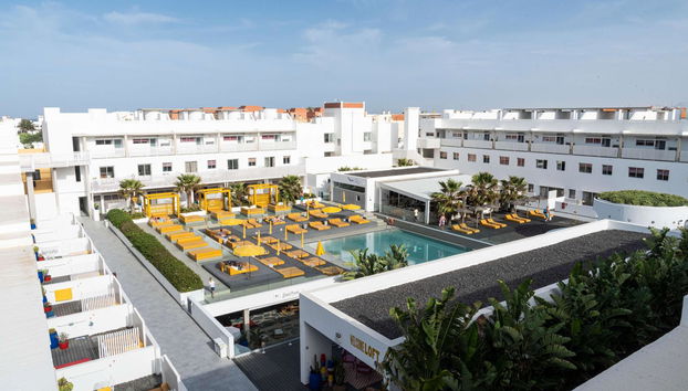 Buendia Corralejo Nohotel - Foto 2