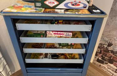 Ferienwohnung zur alten Waage - Foto 14