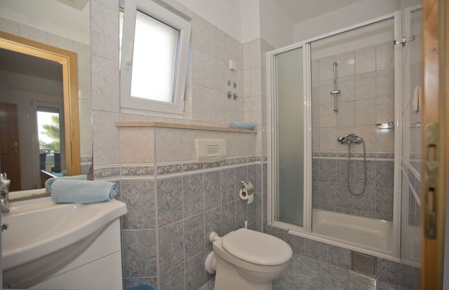 Villa Malisko - Foto 19