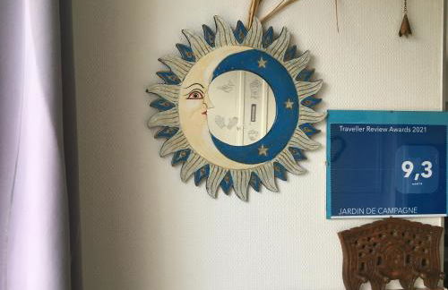 JARDIN DE CAMPAGNE - Foto 16