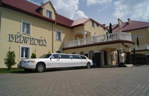 Belweder - Foto 40