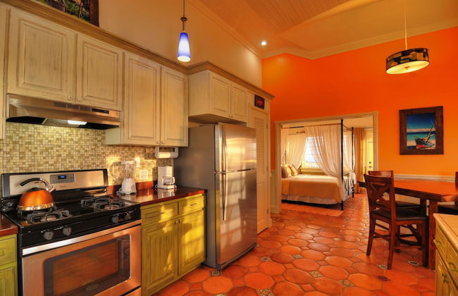 Villa Allamanda - Foto 25