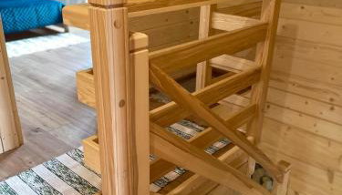 Domek Na Młace - Foto 2