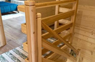 Domek Na Młace - Foto 2