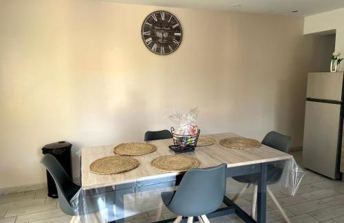 Agréable maison 3* en bord de mer - Foto 8