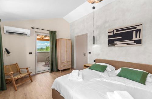 Villa Sentiero - Foto 38