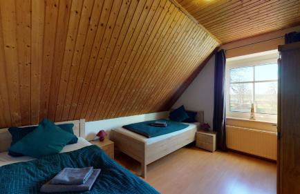 Ferienhaus Zur Mühle Mitling-Mark - Foto 32