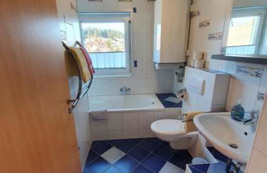 Ferienhaus Sonnengelb im Herzen des Schwarzwaldes - Foto 14