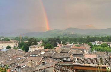 Maison familiale, coeur de ville & nature - Foto 25
