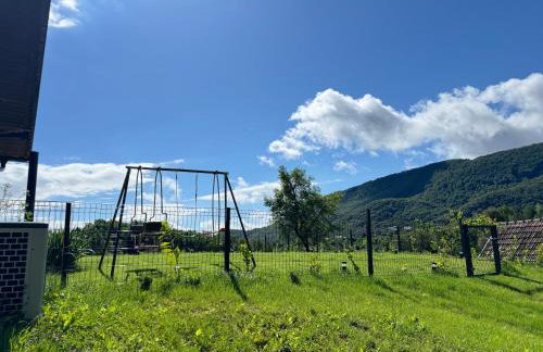 Cherry Lodge, Trakošćan, Gornja Višnjica, Hrvatska - Foto 14