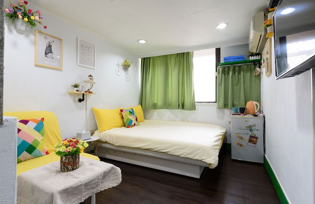 Blue sky Taipei - Photo 49