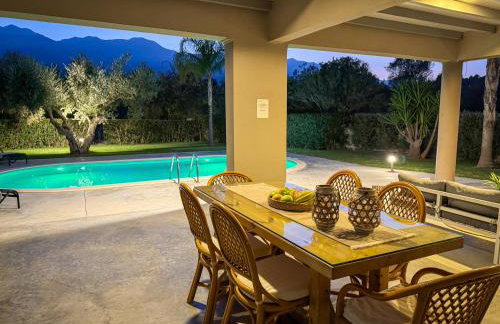 Villa Felenia - Foto 50