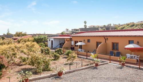 Casa Quemahierro 1 - Foto 2