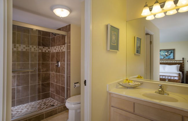 AEI at The Mahana Kaanapali Resort - Foto 10