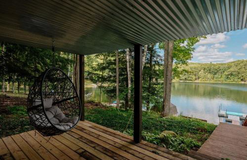 Loon's Lakehouse - Foto 28