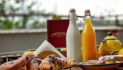 Capriccio Di Pasta Residence & Spa - Photo 2