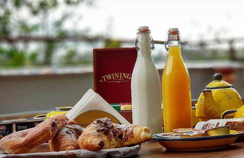 Capriccio Di Pasta Residence & Spa - Photo 2