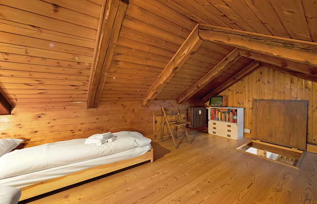 Appartamento La Fontaine Ski In Ski Out - Foto 5