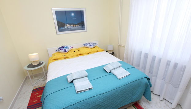 Apartment Amabile - Foto 5, Habitación