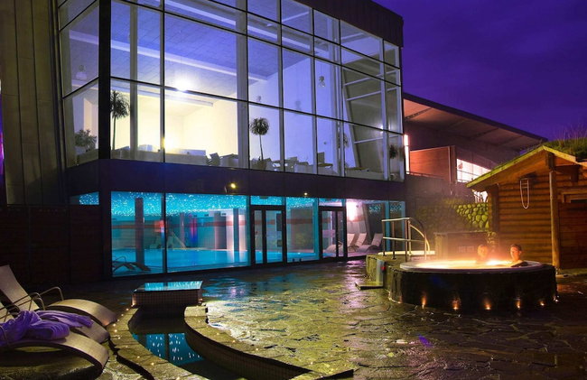 4 Person Holiday Home on a Holiday Park in Grasten - Foto 12