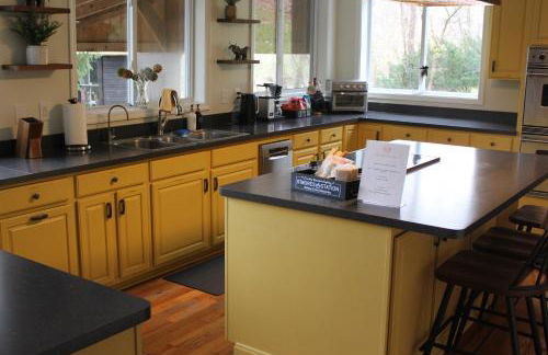 River House on the Little Miami - Foto 58