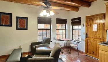 1 bed cute casita near NMSU, pet friendly - Foto 5