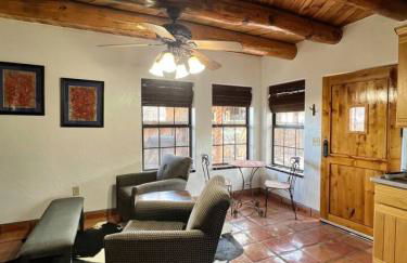 1 bed cute casita near NMSU, pet friendly - Foto 5