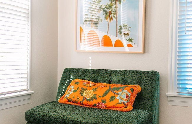 La Onda Azul - Foto 36