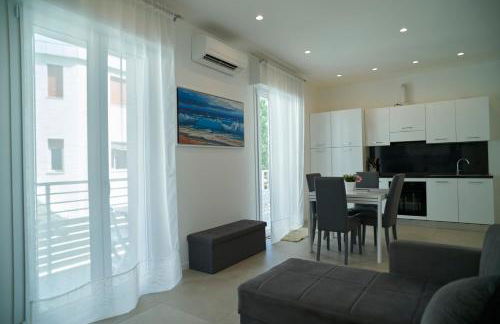 Adria Suite Apartments by Affitti Brevi Rimini - Photo 10