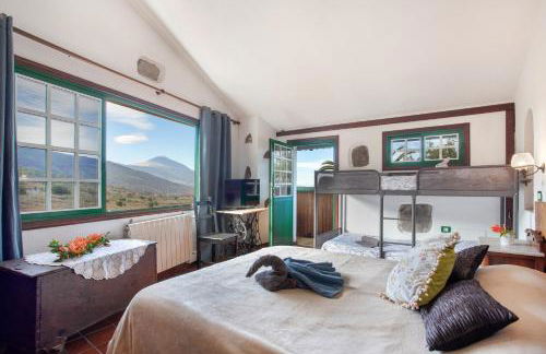 Casa rural suerteluna - Foto 14