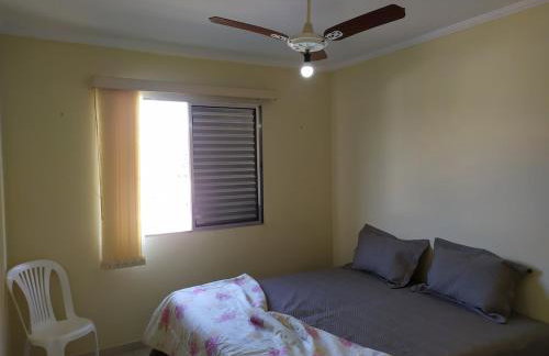 Apartamento a 200 metros da praia, Av Anchieta 7310, Bertioga - Foto 35