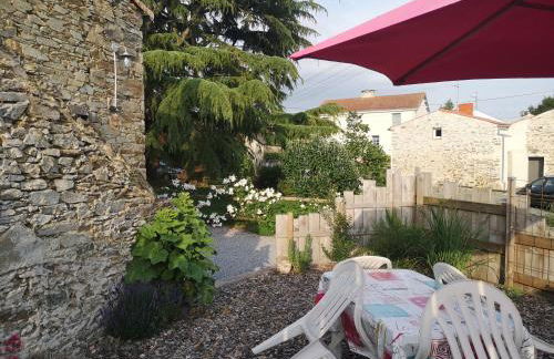 Gîte les genêts - Foto 22