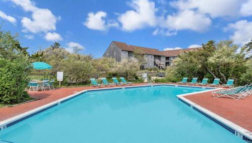 Unit 1925 Ocean Colony Beach - Foto 2