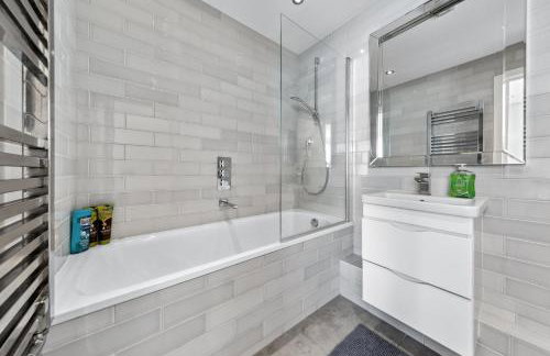 Luxury Two Bedroom Living - Central London & Westminster - Foto 47