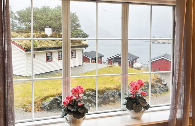 8 Person Holiday Home in Flatraket-by Traum - Foto 19