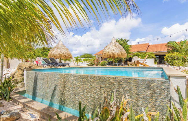 ABC Resort Curaçao - Foto 50