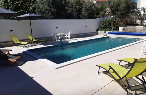 Apartments Ivana with the pool - Photo 29