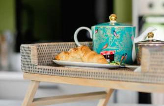 Sunny Luxurious 2 bedroom Holiday cottage - Foto 10