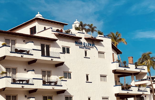 Hotel Suites Mar Elena - Foto 32