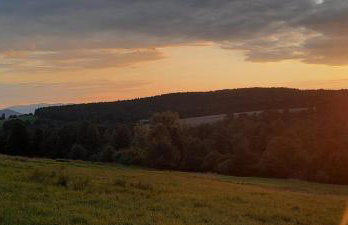 DOMEK NIEBIESKI W BESKIDZIE MAŁYM - Foto 26