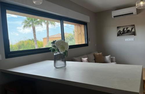 Appartement 2 pièces wifi climatisation - Foto 30